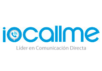 iocallme - Líder en Comunicación Directa
