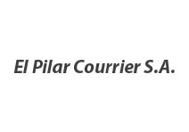 El Pilar Courrier S.A.