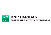 BNP PARIBAS <br> Â 