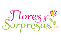Flores y Sorpresas <br>  