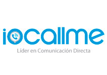 iocallme - LÃ­der en ComunicaciÃ³n Directa