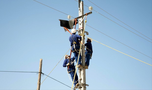 Desde hoy, las tarifas elÃ©ctricas residenciales suben S/. 1.30