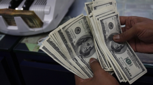Alza del dÃ³lar explica en parte aumento de la inflaciÃ³n que podrÃ­a llegar a 3.7%