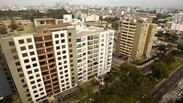 Gobierno prepara nuevo mecanismo para el sector inmobiliario