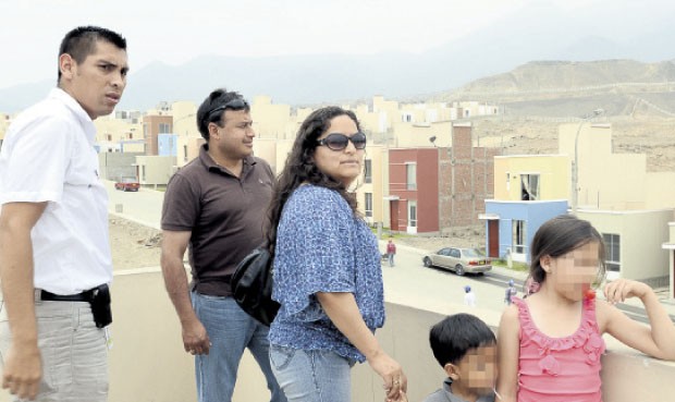 CapitalizaciÃ³n inmobiliaria? es una nueva modalidad para comprar casa