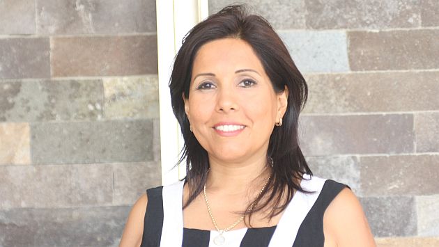 Tania Quispe renunciÃ³ a jefatura de Sunat y la reemplazarÃ¡ VÃ­ctor Ramos ChÃ¡vez