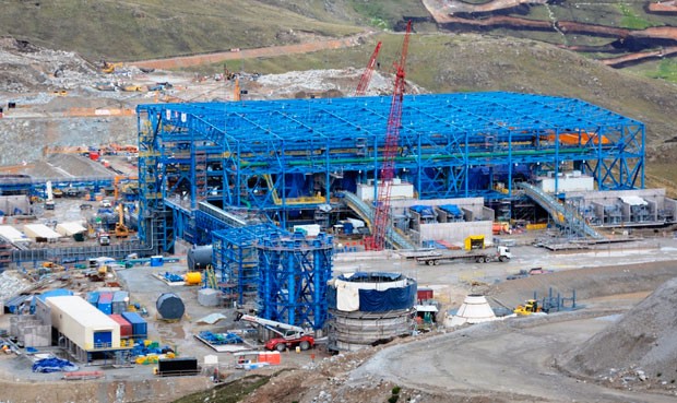 MinerÃ­a y agro impulsan al paÃ­s durante junio