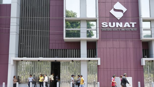 Sunat: Facturas electrÃ³nicas emitidas superan el millÃ³n en lo que va del 2015