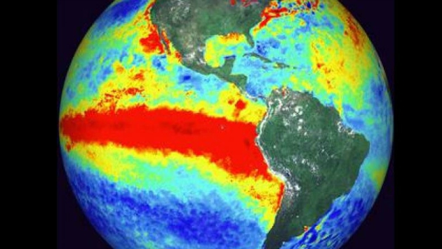 FenÃ³meno El NiÃ±o provocarÃ¡ temperaturas superiores a 35Â°C en Lima