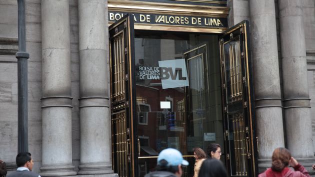 BVL buscarÃ¡ evitar la reclasificaciÃ³n del Ã­ndice de las acciones peruanas