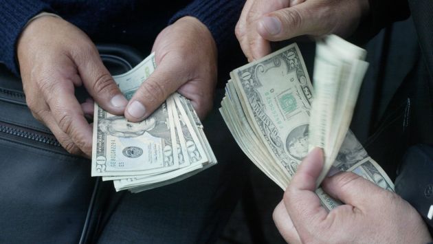 Banco Central de Reserva toma medidas para mitigar alza del precio del dÃ³lar