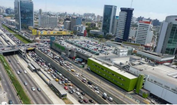 Miraflores y San Isidro entre zonas mÃ¡s caras de AmÃ©rica Latina