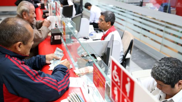 BCR pondrÃ¡ lÃ­mites mÃ¡s fuertes a bancos para atenuar caÃ­da del sol
