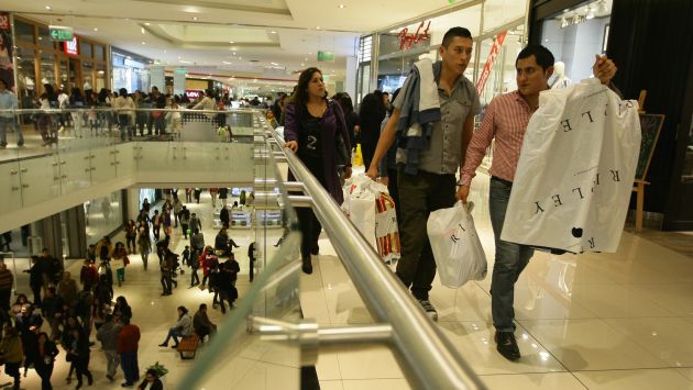 Arellano Marketing: Poder adquisitivo de la clase media creciÃ³