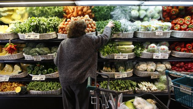 InflaciÃ³n de agosto llegarÃ­a a 0.29%, segÃºn analistas