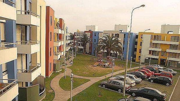 El 90% de crÃ©ditos hipotecarios otorgados este aÃ±o fue en soles