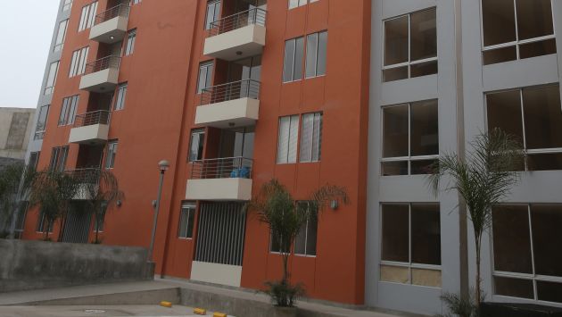 Asbanc: CrÃ©ditos hipotecarios en soles aumentaron 24.43% en julio