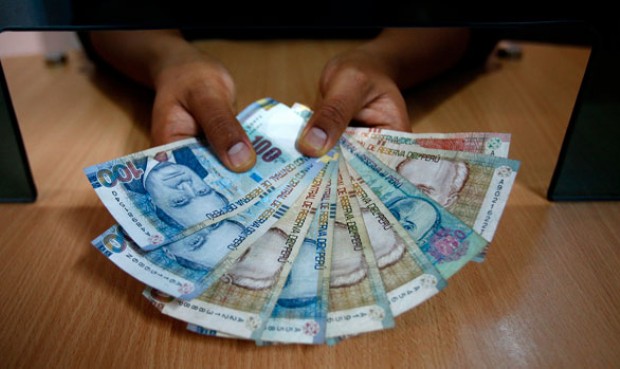 INEI: inflaciÃ³n subiÃ³ a 4.04 % en agosto