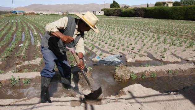 FenÃ³meno El NiÃ±o provocarÃ­a decrecimiento del PBI en 2016