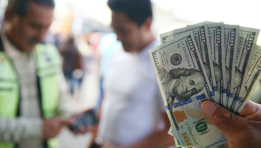 Exportadores proponen dejar subir al dÃ³lar hasta S/.3.45 para igualar alza en paÃ­ses competidores