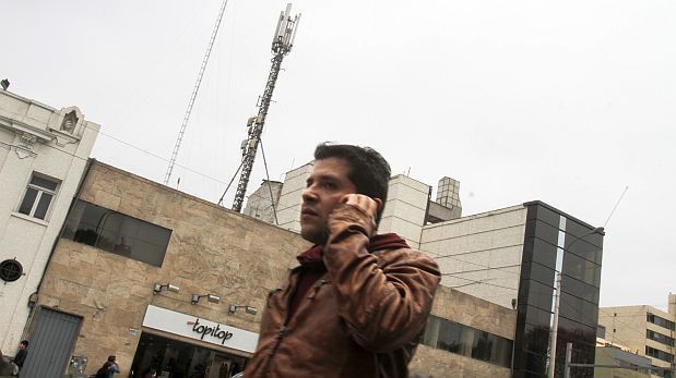 Municipios de Lima ponen trabas para instalaciÃ³n de antenas