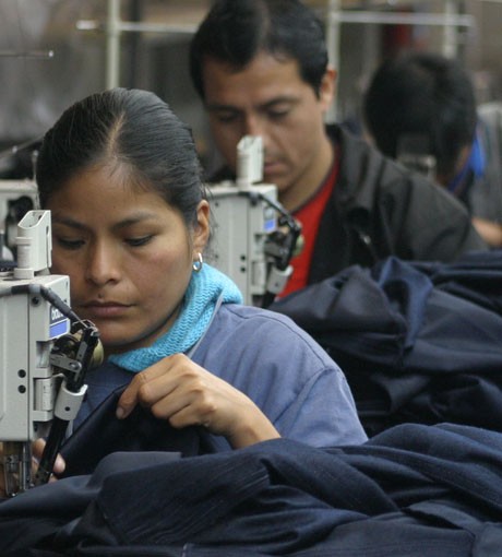 Un 79% de empresas ya no contratarÃ¡ personal este aÃ±o