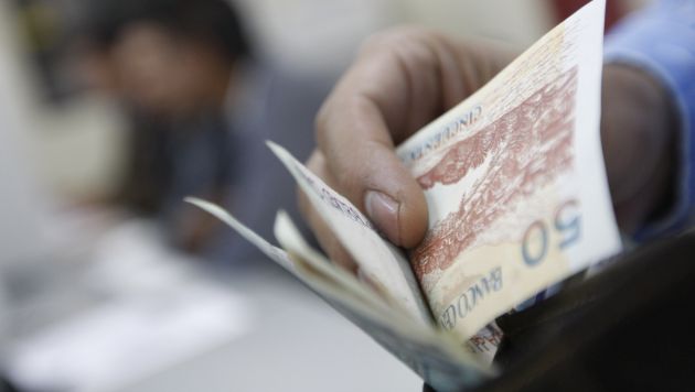 Pulso PerÃº: El 77% de peruanos piensan que la economÃ­a nacional se estÃ¡ enfriando