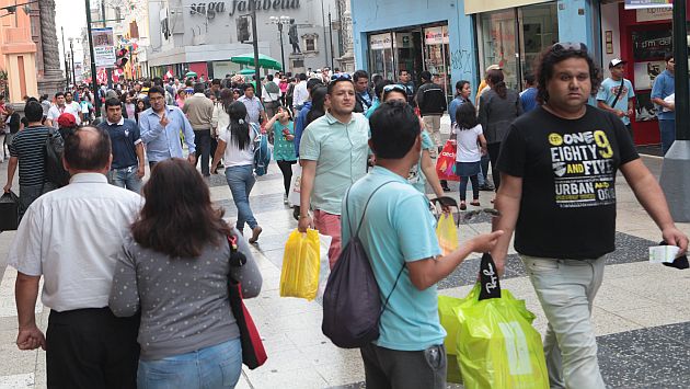 Gobierno declarÃ³ el prÃ³ximo 9 de octubre dÃ­a no laborable en Lima y Callao