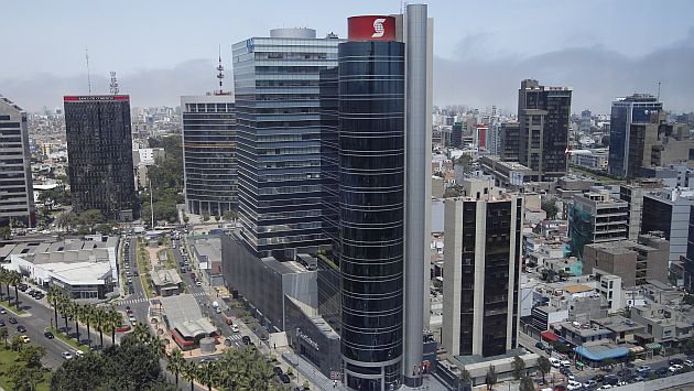 La inversiÃ³n privada caerÃ¡ 5.5% en el 2015, segÃºn Reporte de InflaciÃ³n de setiembre