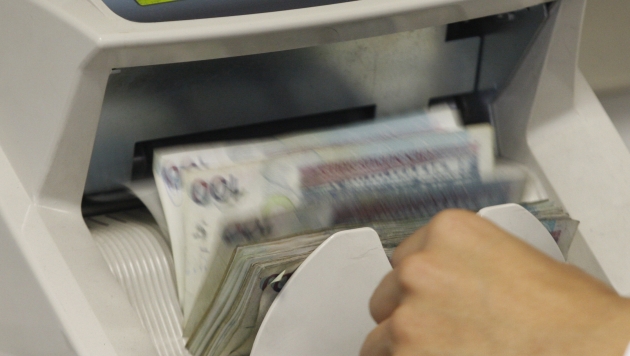 Asbanc: PrÃ©stamos bancarios crecieron 9.66% en agosto de 2015