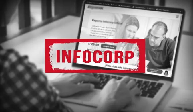 Ley Infocorp: deudores podrán salir más rápido de la 
