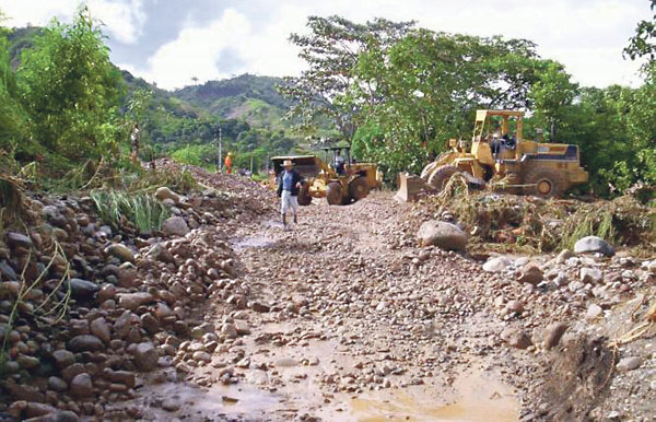 Sistema financiero serÃ¡ flexible con afectados por fenÃ³meno El NiÃ±o