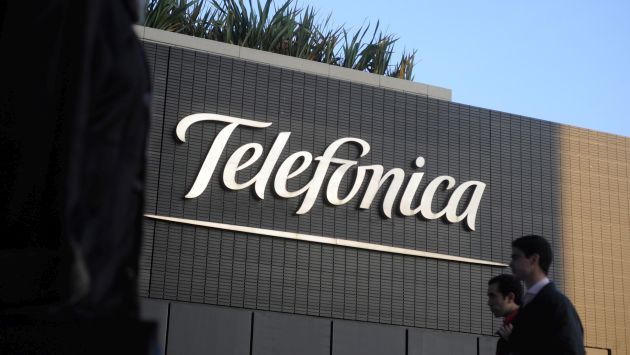 TelefÃ³nica deberÃ¡ pagar S/.533 millones por intereses moratorios a Sunat