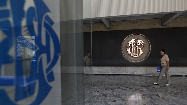 El riesgo paÃ­s del PerÃº aumentÃ³ en setiembre