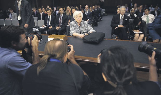 Por quÃ© los banqueros favorecen las tasas de interÃ©s