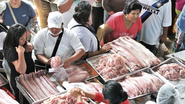InflaciÃ³n: precios podrÃ­an retomar el alza a fin de aÃ±o