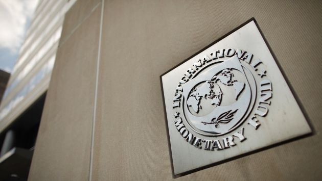 FMI: PerÃº tiene una nota 9.9 sobre 10 por manejo econÃ³mico de Ãºltimos 25 aÃ±os