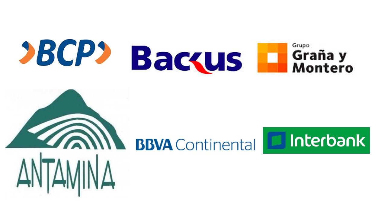 Estas son las 10 empresas donde los peruanos quieren trabajar