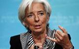 Jefa del FMI citÃ³ a Vallejo para ilustrar la economÃ­a global