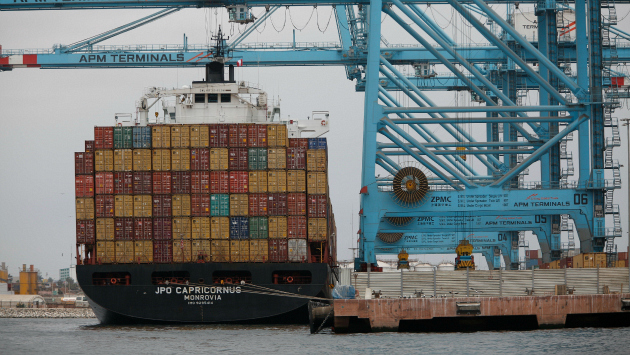 Exportaciones de AmÃ©rica Latina y el Caribe caerÃ¡n 14% este aÃ±o, informÃ³ Cepal