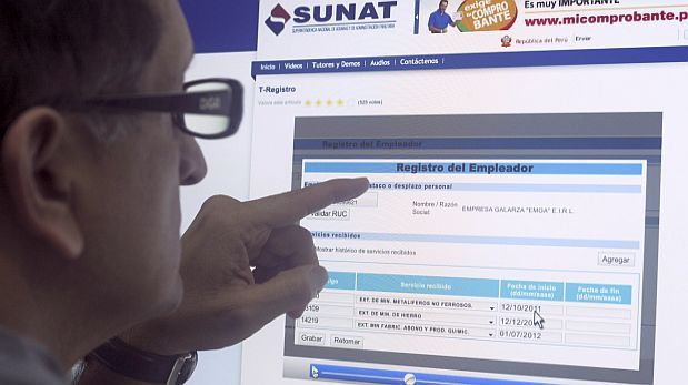Cinco errores comunes al implementar las facturas electrÃ³nicas