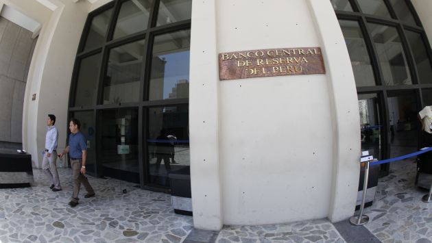 BCR: InflaciÃ³n promedio a setiembre estÃ¡ en 3.37%