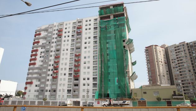 Leasing inmobiliario: Ministerio de Vivienda publicÃ³ el reglamento