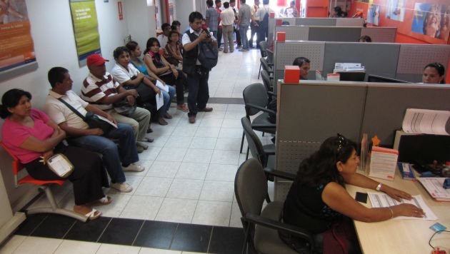 DefensorÃ­a del Pueblo pide a la SBS suspender aprobaciÃ³n de tablas de mortalidad