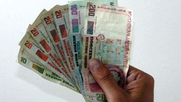 Empresas tienen hasta el 16 de noviembre para depositar la CTS
