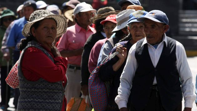 SBS dejÃ³ sin efecto aplicaciÃ³n de las nuevas tablas de mortalidad