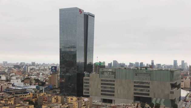 FMI: Mercado financiero de la regiÃ³n estÃ¡ rezagado