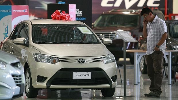 Â¿CuÃ¡les son las ventajas de comprar un auto a fin de aÃ±o?
