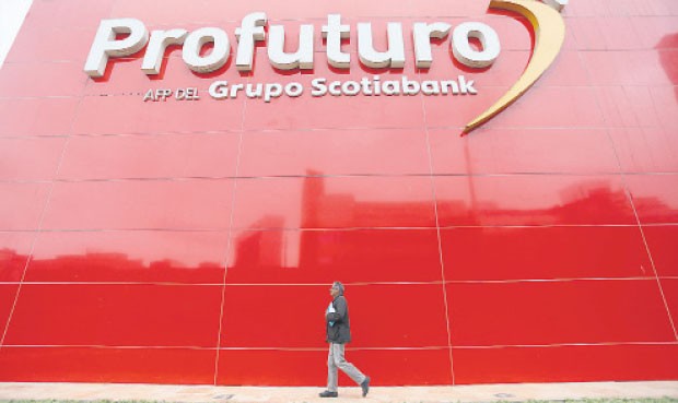Cajas dispuestas a competir con AFP para administrar los fondos de pensiones