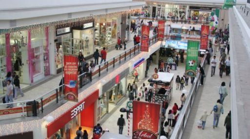 Demanda interna crecerÃ­a alrededor de 2.5% en Ãºltimo trimestre del aÃ±o